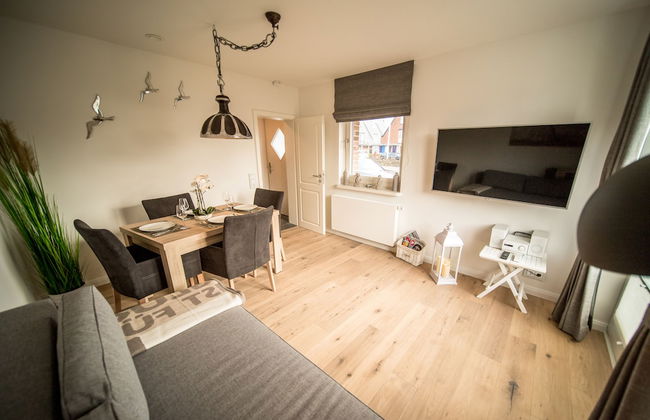 Sonnenterrasse - Foto 11