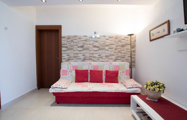 Apartments Marina - Foto 20