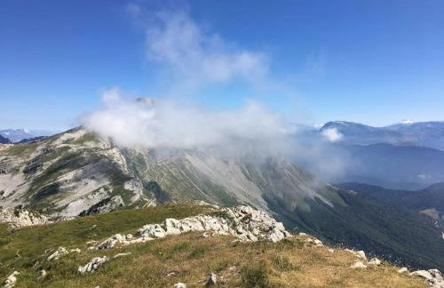 La haut, dans les montagnes ... - Foto 34