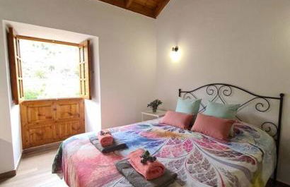 Casa Rural Antigua Escuela II - Foto 7