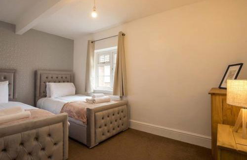 Large 4 Bed House near River Thames - Foto 11