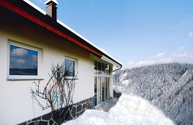 Apartment in Pfaffenberg Near Ski Slopes - Foto 9