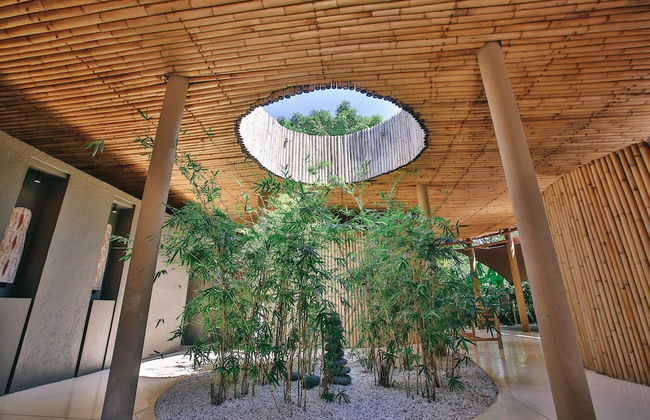 Slow Private Pool Villas - Foto 25