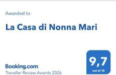 La Casa di Nonna Mari - Foto 20