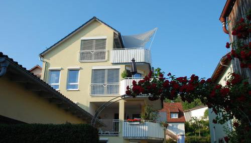 Ferienwohnung am Obstgarten - Foto 3