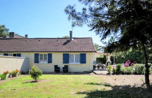 Holiday Home Pontac-Gadet 1 by Interhome - Foto 38