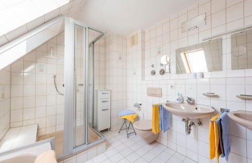 Gästehaus zum Landesteg - Foto 48