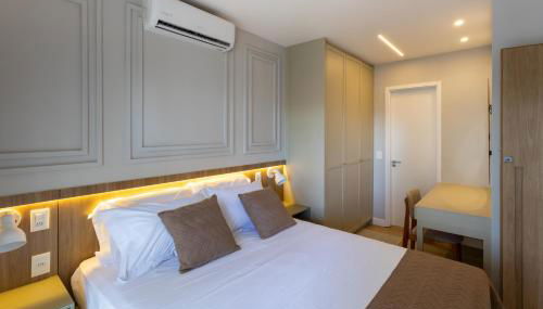 Luxuoso Apartamento no Cambuí - Foto 3