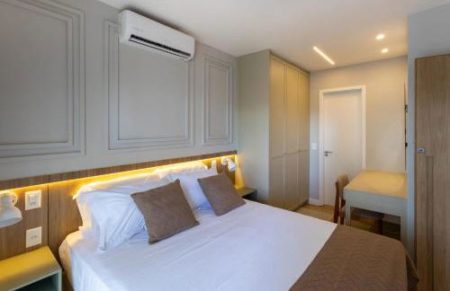 Luxuoso Apartamento no Cambuí - Foto 3