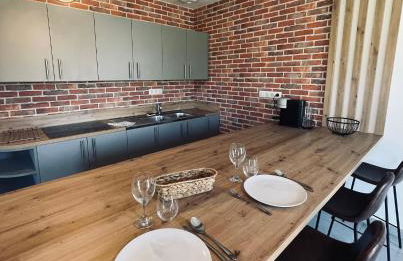 Maison en pierres au calme près d'Ancenis - Foto 13