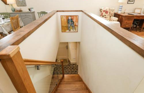 Cross Cottage - Foto 15