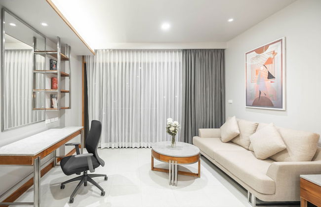 SN Residences - Foto 65