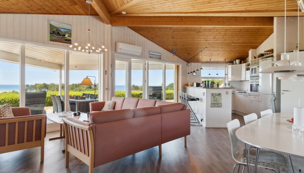 "Garbine" - 400m from the sea - Foto 2, Living Room