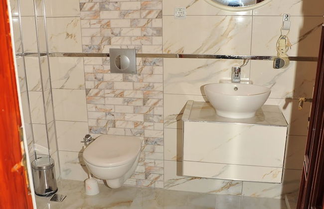 Panorama Apartments - Foto 22