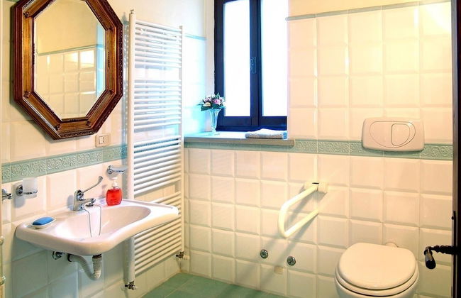 Villa Fontalba - Foto 30