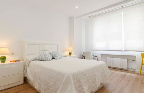 Elcano Urban Class Vivienda Turística reformado con wifi - Foto 23