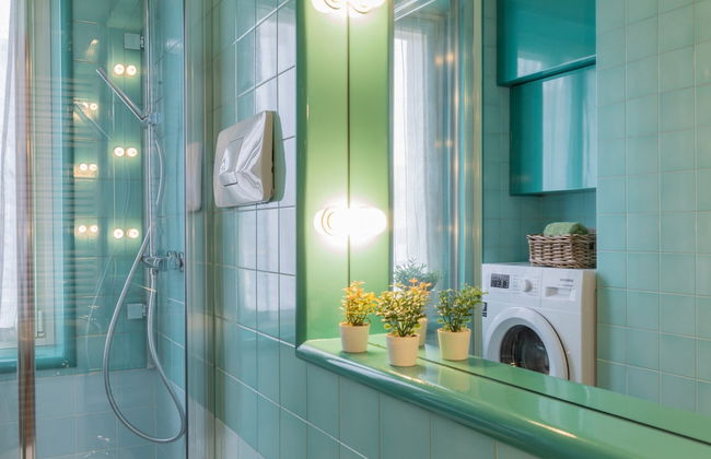 Bamboo Studio by Wonderful Italy - Foto 22