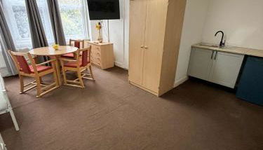 Budget Studio - Central Gosport with Free Parking - Foto 3