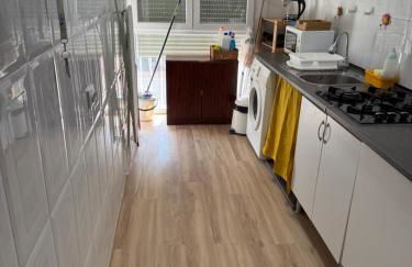 Sevilla Apartamento en Camas a minutos del centro de Sevilla Wifi - Foto 27