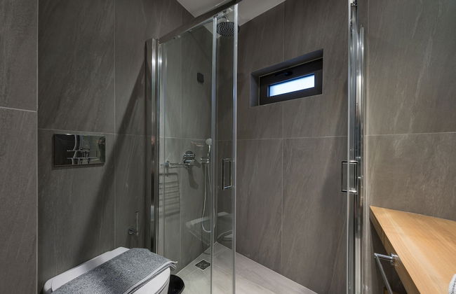 MIRMA CITY studio & apartment - Foto 42