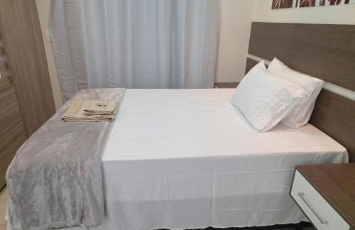 Loft Completo 15min GRU Airport Estacionamento gratuito - Foto 7