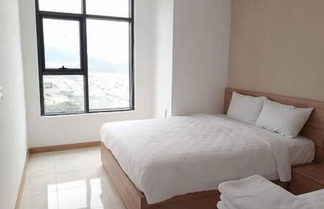 Muong Thanh Apartments - Foto 42