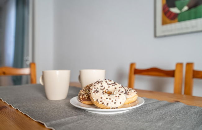 Green Wheels Oasis Between Pisa and Sea - Foto 3