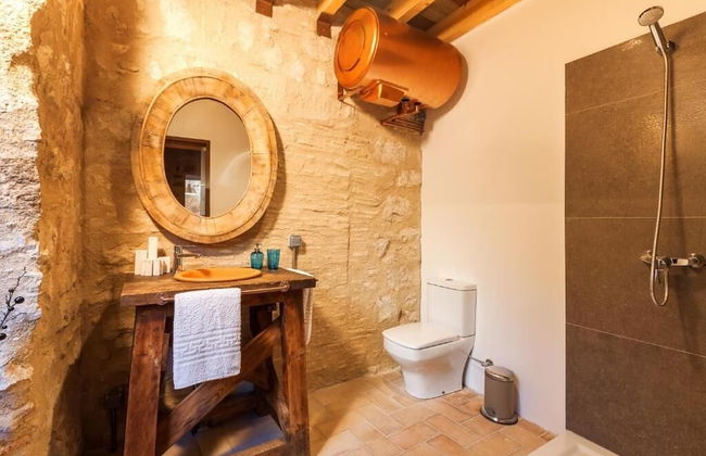 AS Palau dels Alemanys - Foto 52