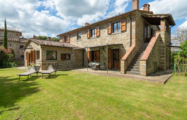 Casale il Giglio - Foto 27