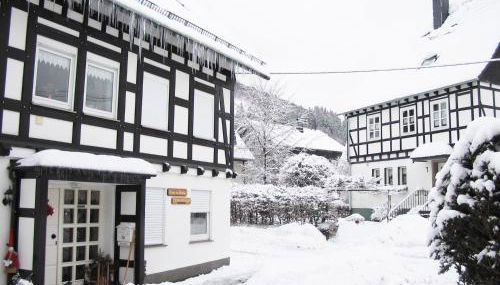 Ferienhaus Haus am Medebach - Foto 4