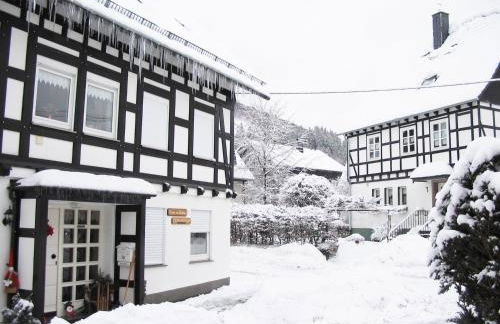 Ferienhaus Haus am Medebach - Foto 4