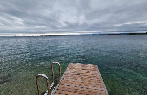 Apartment Vuletic, Ždrelac Pašman - Foto 32