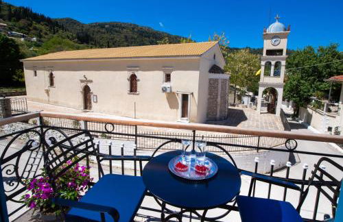 AV Suites - Maria - Photo 22