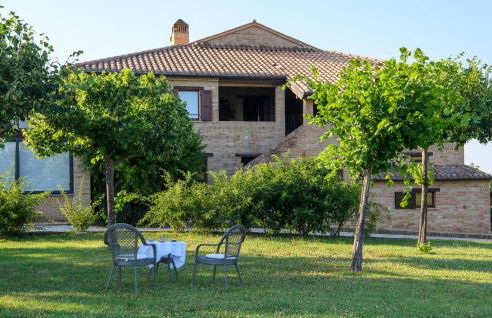 Stunning Home In Tolentino - Foto 24