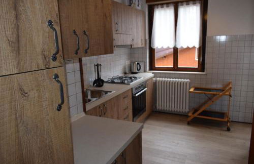 Lozzo di Cadore - Dolomiti - Piazza IV novembre - Photo 10