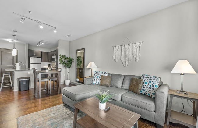 Furnished Apartments in Decatur Square - Foto 49