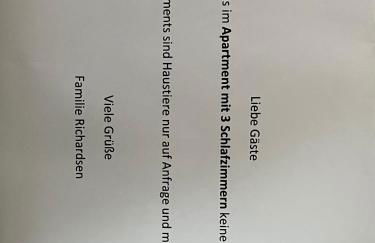 Haus Rungholt - Foto 2