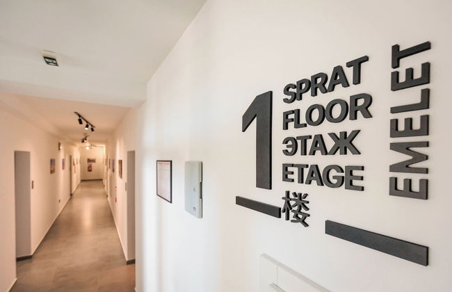 TESLA Residence Subotica - Photo 57