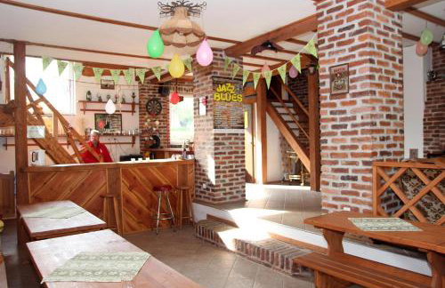 Hlebówka siedlisko w Sudetach - Foto 25