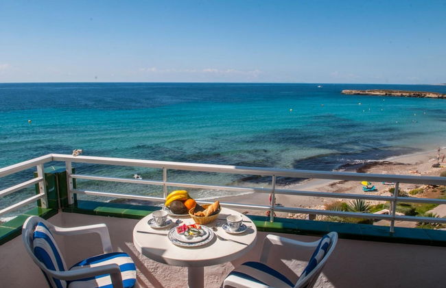 Vistamar Apartamentos - Photo 20