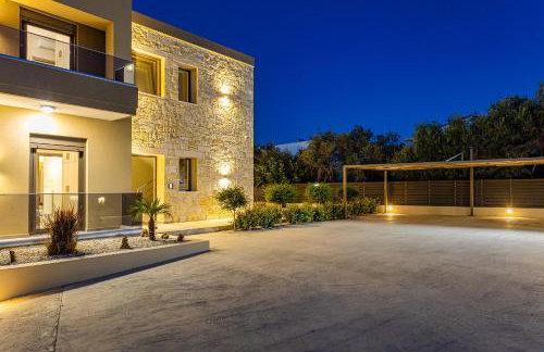 Chris villa with private ecologic pool and kid's playground! - Foto 49