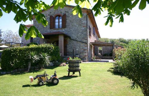 Il Poggiolo - Foto 29