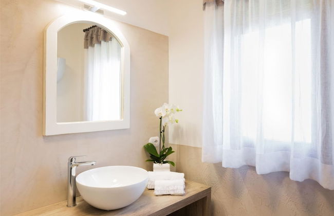 Villa Quattro Stagioni - Foto 25