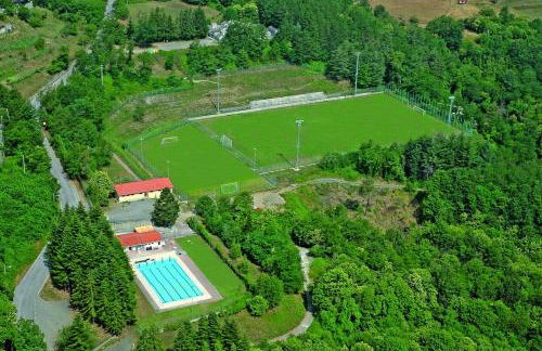 House x visit 5TerreTigulliobay - Foto 53