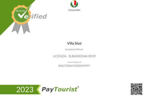 Villa Sissi - Foto 15