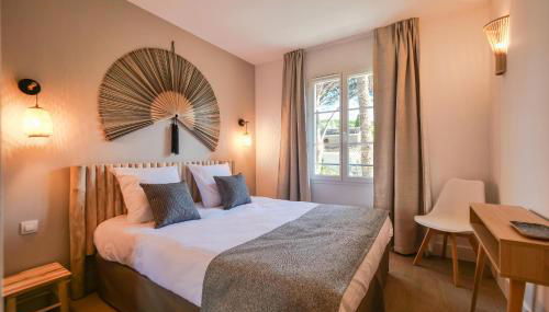 Escapade Ensoleillée plage et Saint Tropez à pied - 20 - Foto 3