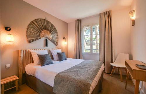 Escapade Ensoleillée plage et Saint Tropez à pied - 20 - Foto 3