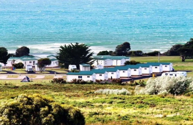 Discovery Parks - Devonport - Foto 1