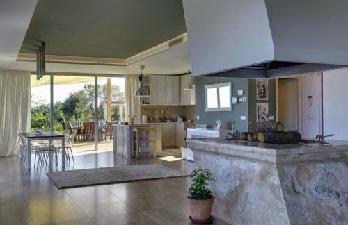 Finca mit privatem Infinity-Pool, Klima, WLAN und atemberaubenden Ausblick - Foto 10