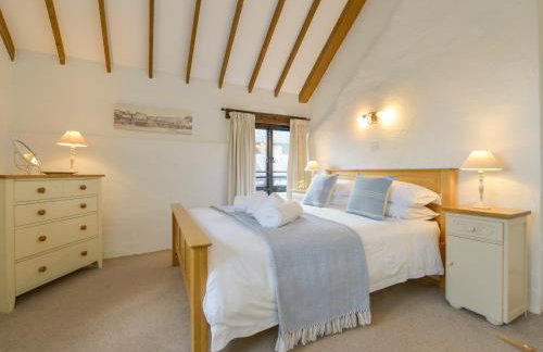 Bramble Cottage - Foto 12